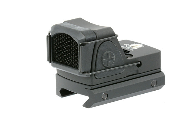 Killflash Protection til RMR red-dot Sights - Sort