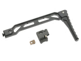 Curved Foldbar Skeleton Kolbe til Foldbar AKs