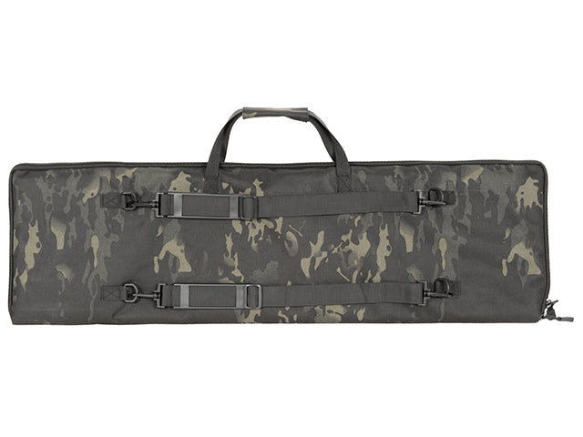 Simple Rifle Case 100cm - Multicamo Black