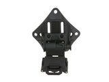 Low profil NVG mounting system