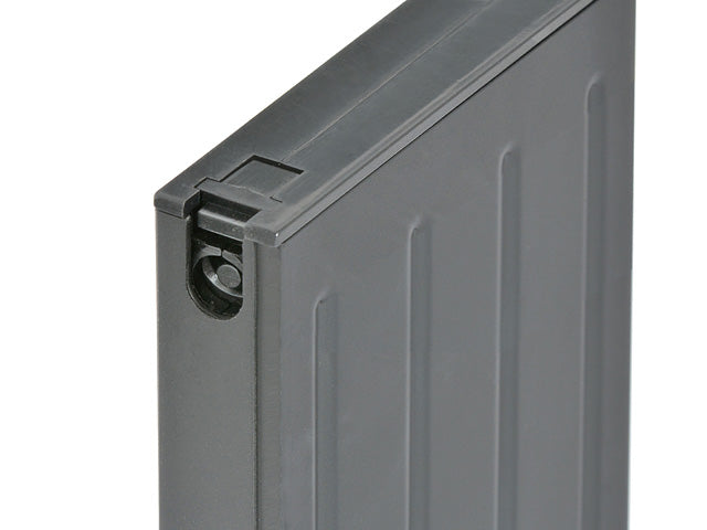 Mid-cap 95-round magazine for Nemesis Arms Vanquish MC-321