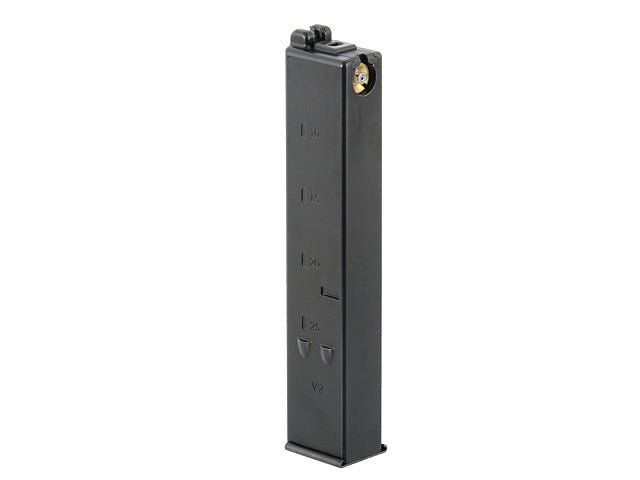 CO2 Magasin Til M7 Serie