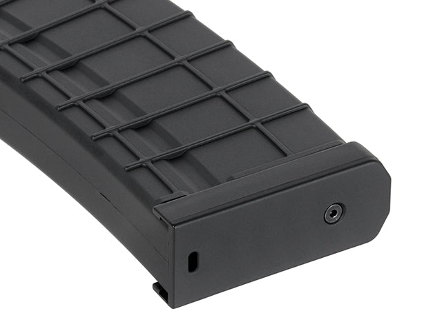 200-Round Polymer Magazine 416/AR15 - Black