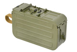 5000rd Electric Box Magazine For PKM
