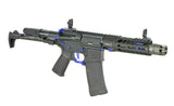 Strike industries 7" Raider Competition CQB AEG Riffel, Gen-2