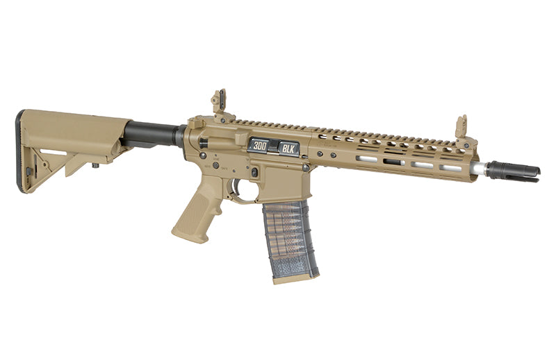 Noveske 10.5" Gen III Shorty 300BLK GBBR Replica