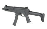 WE06 maskinpistol replica
