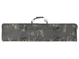 Simple Rifle Case 120cm - Multicamo Black