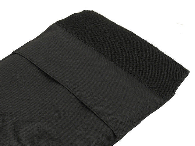 Plate Carrier Groin Protector - Multicamo