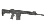 Barrett Rec10 Eshooter ETU Replica - BLACK
