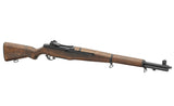 M1 Garand semi-automatic rifle replica