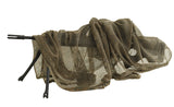 Sniper Veil - DCU