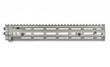 Handguard RIS III 12.5" Daniel Defense Replica - GREY METAL