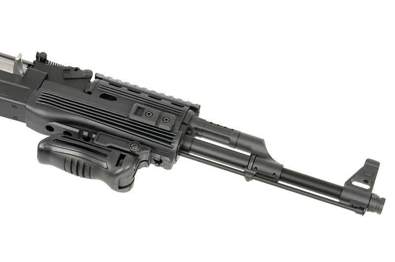 CM.028C Sport Line, GEN-2