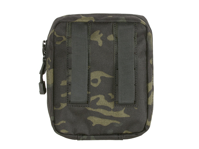Large Laser-Cut General-Purpose Pouch - MB
