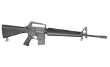 Colt M603/M16A1 GBBr Replica CGS - Sort