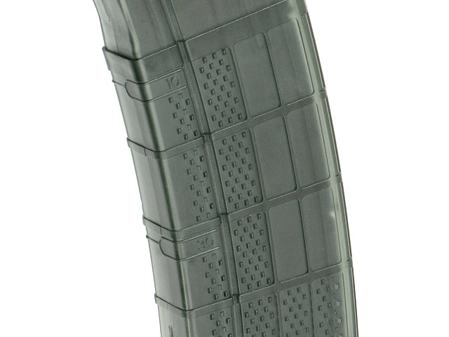150-round modern rifle magazine 416/SCAR16/AR15