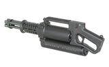 WE23-Plus Rotary Minigun-Style Replica