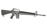 Colt 603/XM16E1 GBBr Replica CGS - Sort