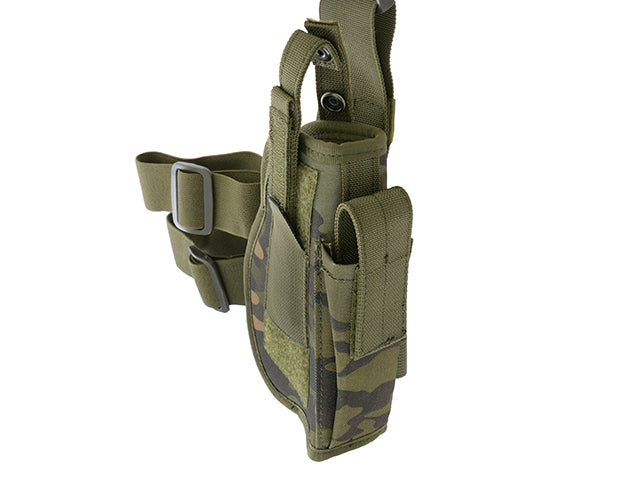 Drop Leg Holster - MT