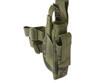 Drop Leg Holster - MT