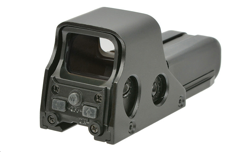 Military Holo Reflex Rød dot Sigte Replica (Mod.2)