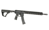 Daniel Defense PCC MWS GBB 13.5" Replica - Black