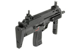 R4 maskinpistol