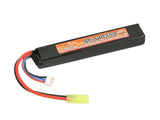 Batteri LiPo 1500mAh 11,1V 20/40C