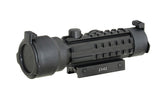 Dot Sight Tactical Sight 3Rails 2x42mm
