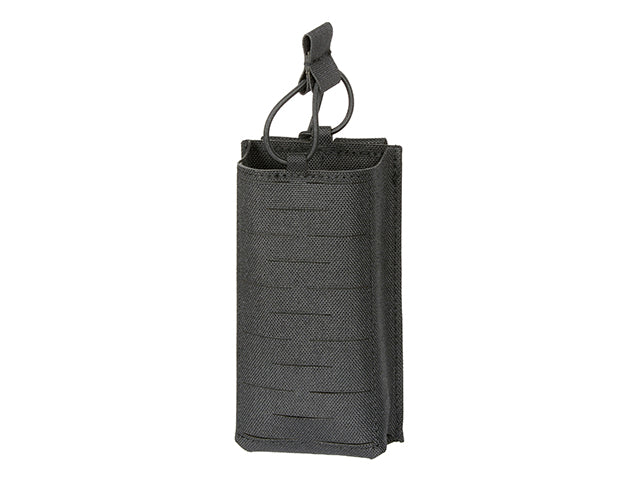 Single Laser-Cut Magazine Pouch for AR15/AK