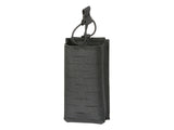 Single Laser-Cut Magazine Pouch for AR15/AK