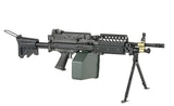 FN MK46 MOD 0 SOCOM Light maskingevær Replica