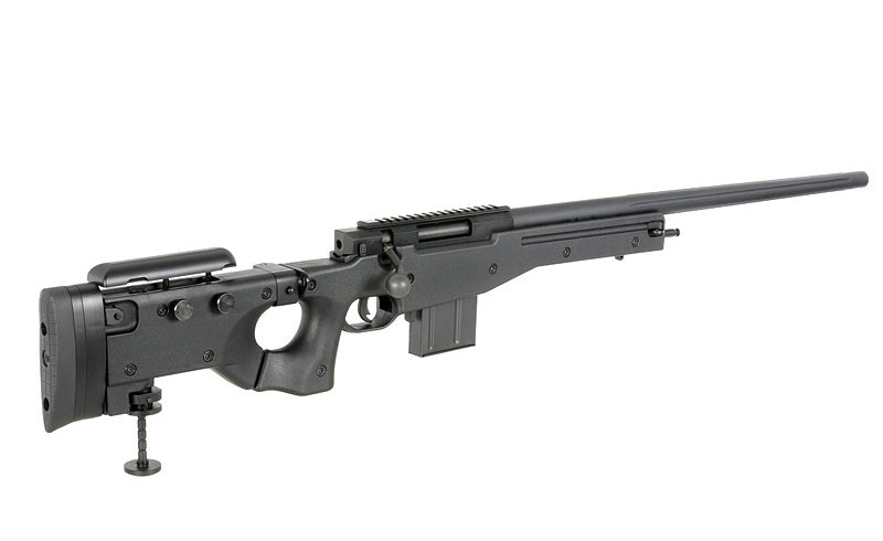 CM.706-U Opgraderet Version 530 FPS - Sort