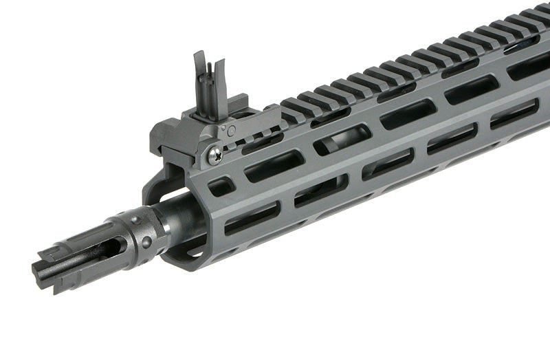 Airsoft Replica EC-903 Avanceret Edition (opgraderet gearkasse, programmable ETU)