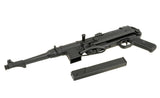 120rd Mid-Cap magasin til MP40, STEN Serie