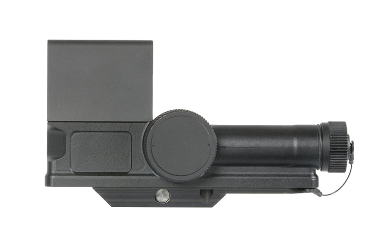 Airsoft 1P87 Style Russisk Optic Sigte til AK/AK12/AKSU