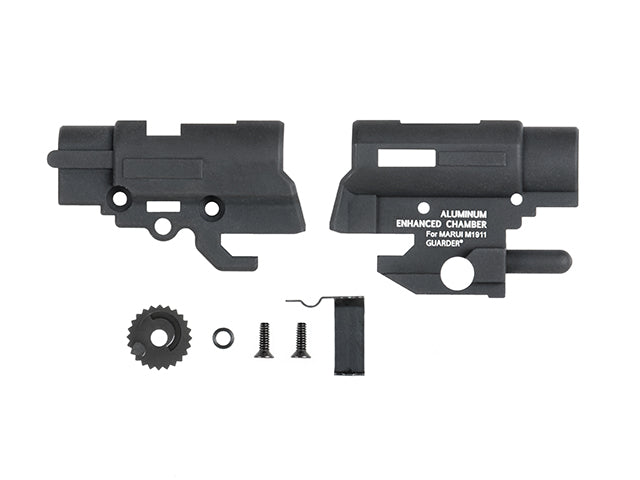 Hop-Up Chamber Set for 1911 ARMY/MARUI/MEU/Detonics