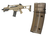 R36 Magasin body GBB