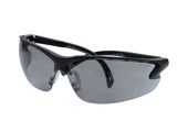 Ballistisk Eyewear VENTURE 3 anti-dug - Grå