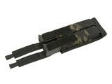UMP/UTR45 Double Magazine Pouch - MB