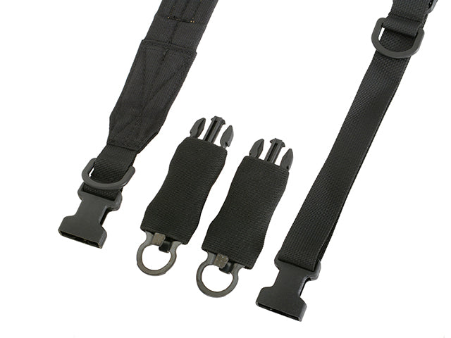 Padded Two Point Sling - Sort