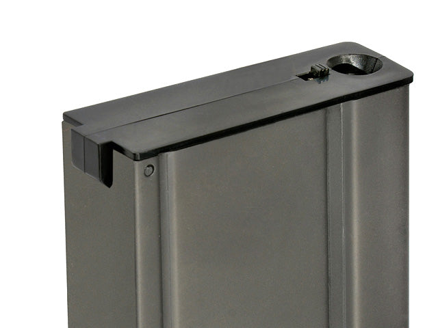 Mid-Cap magazine for 140 rounds for M14 - Battle Worn
