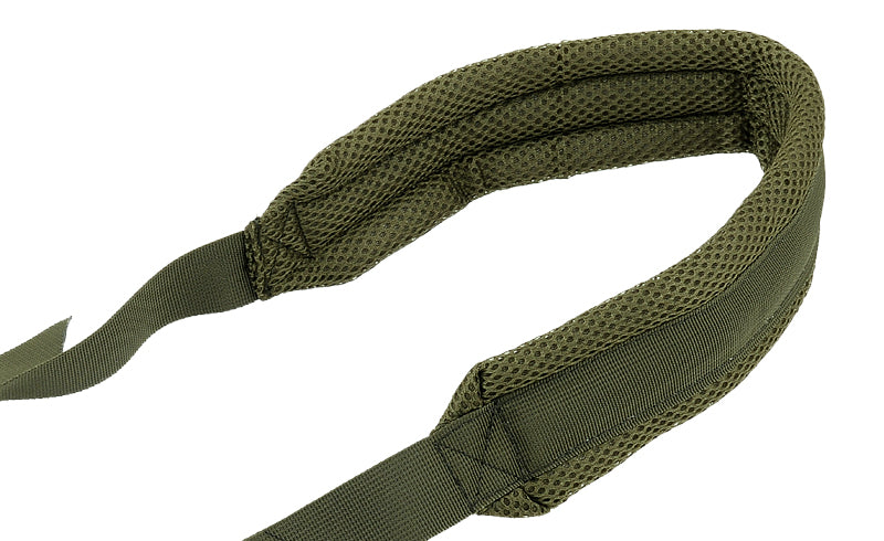 Gun Sling for machine gun SAW