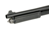M8873 Shotgun (Green Gas Powered) - Black