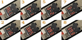 LiPo batteries protection/meter