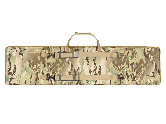 Simple Rifle Case 120cm - Multicamo