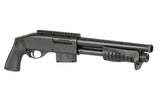 M401 Pump Shotgun - Black