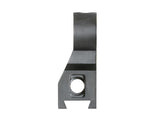 A&K M249 AEG Alloy Front Sight - Black