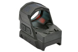 Frenzy-X 1x19x26 SM Multi-Reticle Rød dot Sigte